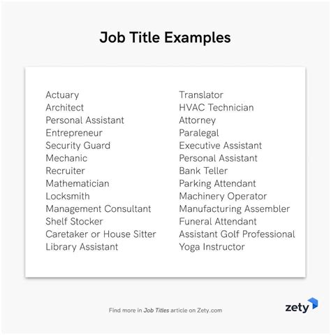 job title traduzione|english only job titles.